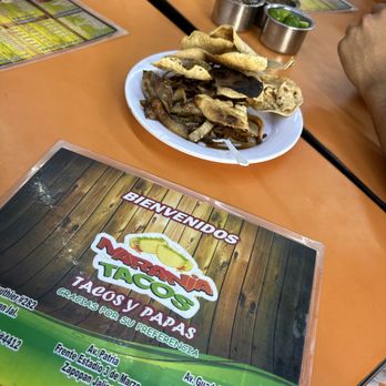 Tacos Naranja - Tacos Near Me - Zapopan, JAL Tacos Naranja - Tacos Near Me - Zapopan, JAL