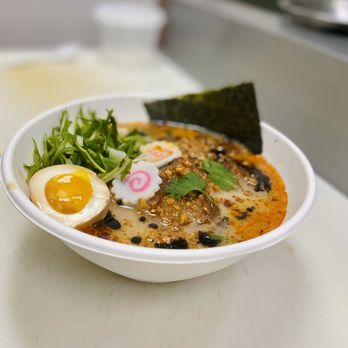 Momoiro Ramen - Ramen Near Me - Marietta, Georgia Momoiro Ramen - Ramen Near Me - Marietta, Georgia