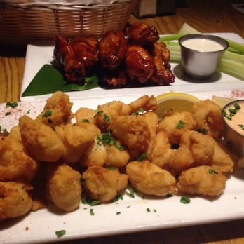 Damon's Steak House - Calamari and wing apps - Steakhouses Near Me - Glendale, California