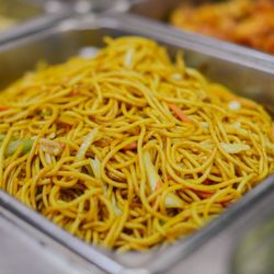 Little Easy - Vegetable Lo Mein