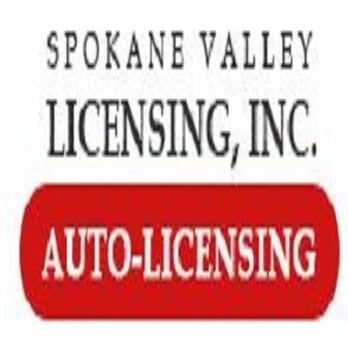 Spokane Valley Licensing - Registration Services Near Me - Spokane Valley, Washington Spokane Valley Licensing - Registration Services Near Me - Spokane Valley, Washington