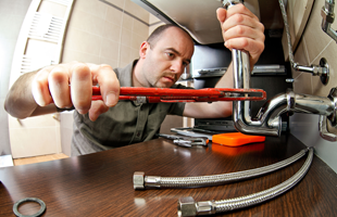 Slide of James J. Rybczyk Plumbing Heating Air Conditioning