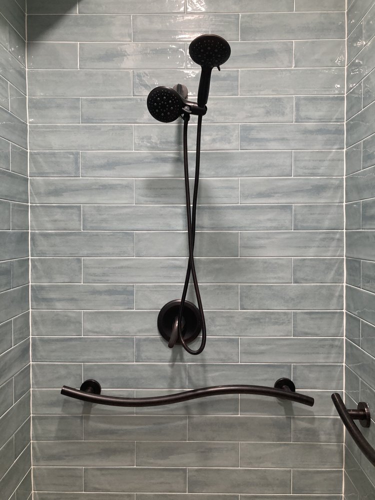 Slide of G.I.S Contracting