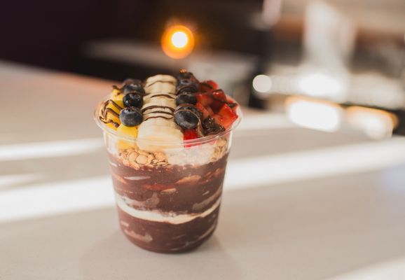 Tropical Berry Kenmore by null