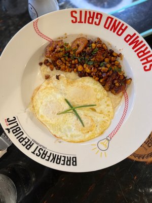 Breakfast Republic by null