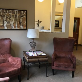 Trent Young, DDS - Feel at home - Cosmetic Dentists Near Me - Salem, Oregon
