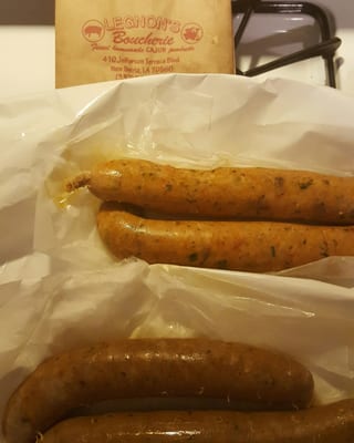 Legnon's Boucherie by null