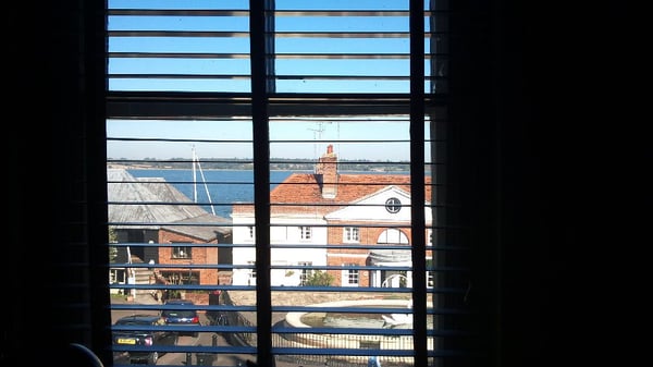 The Mistley Thorn by null