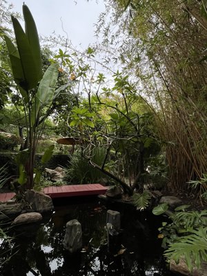 Peace Awareness Labyrinth and Gardens by null