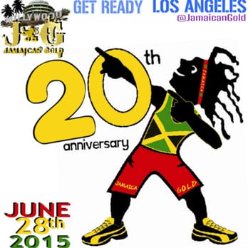 【中古】 Vol． 2－Best of Jamaican Gold BestofJamaicanGold2 JAMAICAN GOLD - CLOSED - Updated July 2025 - 830 Broadway