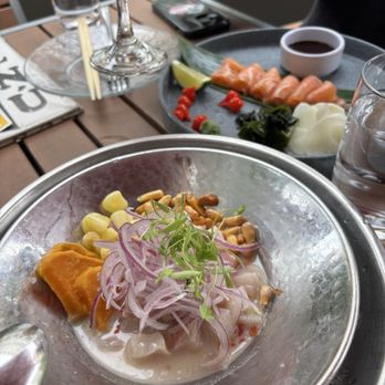 China Chilcano - Peruvian Near Me - Washington, DC, District of Columbia
