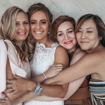 Obey the Spray Tanning - All the ladies - Spray Tanning Near Me