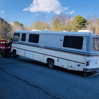 Ranglins Towing Service - Roadside Assistance Near Me - Finksburg, Maryland Ranglins Towing Service - Roadside Assistance Near Me - Finksburg, Maryland