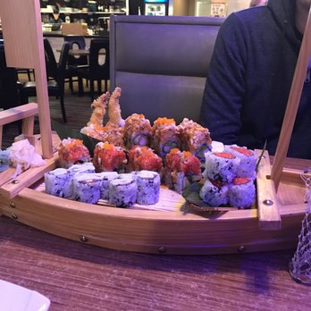 Bento Cafe - Sushi Bars Near Me - Fishers, Indiana