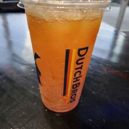 Tigers Blood Rebel