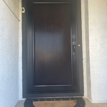 Den Defenders Security Doors - Perfect, looks awesome! Sturdy too! - Chimney Sweeps Near Me Den Defenders Security Doors - Perfect, looks awesome! Sturdy too! - Chimney Sweeps Near Me