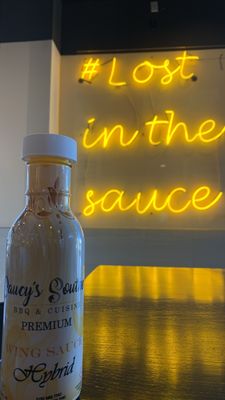 Saucy's Southern BBQ & Cuisine by null