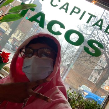 La Capital Tacos - Mmm  tacos - Tacos Near Me - Troy, New York