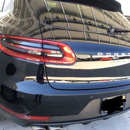 repair complete