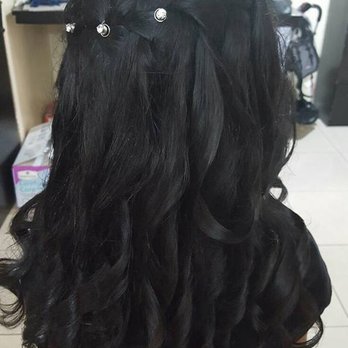 Roohi Salon - Hair Salons Near Me - Garland, Texas