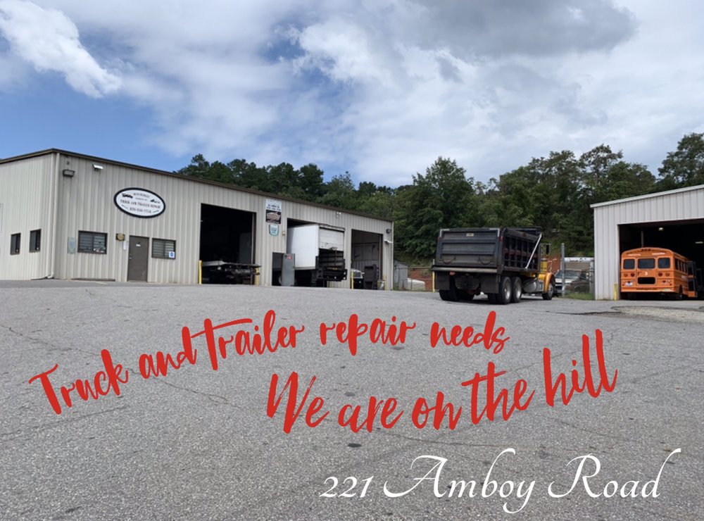 OLEN HENSLEY AUTOMOTIVE Updated August 2024 221 Amboy Rd, Asheville