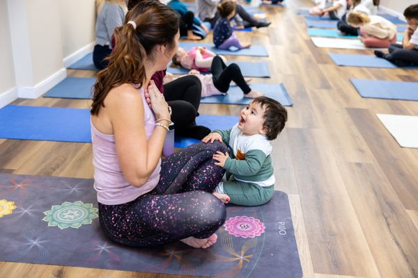 The Mindfulnest Co. by null