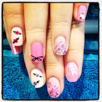Blonde Tiger - Nail Salons Near Me - Collingwood, VIC Blonde Tiger - Nail Salons Near Me - Collingwood, VIC