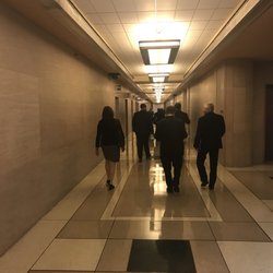 US Bankrupcy Courthouse