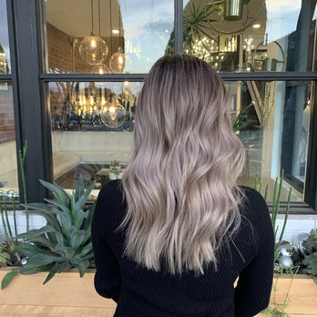 LUXE Salon - HairbyAle - Hair Salons Near Me - Glendora, California