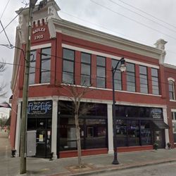 Lucy's Afterlife - Only after hours nightclub in Etowah County. Open Fri-Sat 11pm-? Open every first Friday at 10PM. Live DJ.
