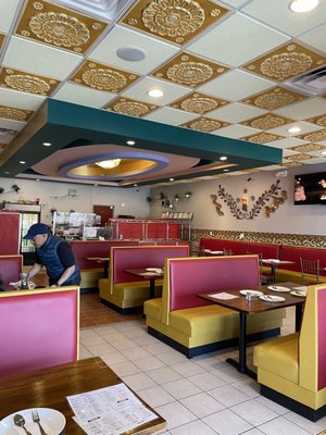 Spice House by null
