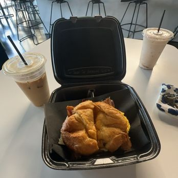 Galindo's Coffee + Elixirs - Coffee & Tea Near Me - Conroe, Texas