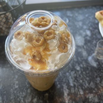 Haven Café - Cafes Near Me - Philadelphia, Pennsylvania