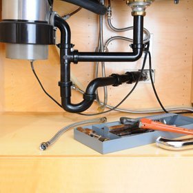 Slide of Wiz Plumbing