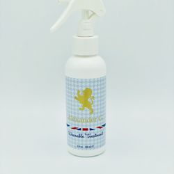 Alexander G. Product Line Wearable Treatment