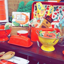 Little Red Hen - Kitchen - Summertime Collecton