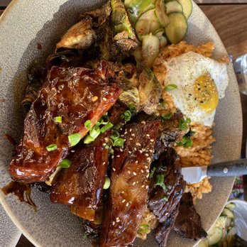 Pacific Catch - Korean BBQ steak - Sushi Bars Near Me - Santa Clara, California Pacific Catch - Korean BBQ steak - Sushi Bars Near Me - Santa Clara, California