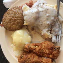 Four Way Bar & Restaurant - Brunch