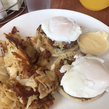 Cafe M - Breakfast & Brunch Near Me - Berkeley, California