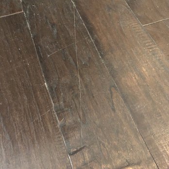 ATI Restoration - Cutter marks on hardwood floor and ceiling. There are grooves and are not tape marks. - Damage Restoration Near Me - Anaheim, California ATI Restoration - Cutter marks on hardwood floor and ceiling. There are grooves and are not tape marks. - Damage Restoration Near Me - Anaheim, California