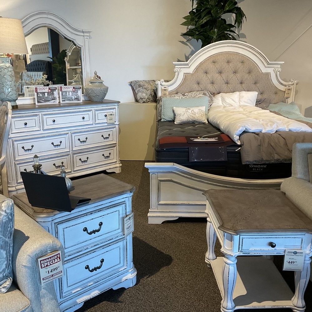 Janosik Johnny - Furniture Stores Near Me - Dover, Delaware Janosik Johnny - Furniture Stores Near Me - Dover, Delaware