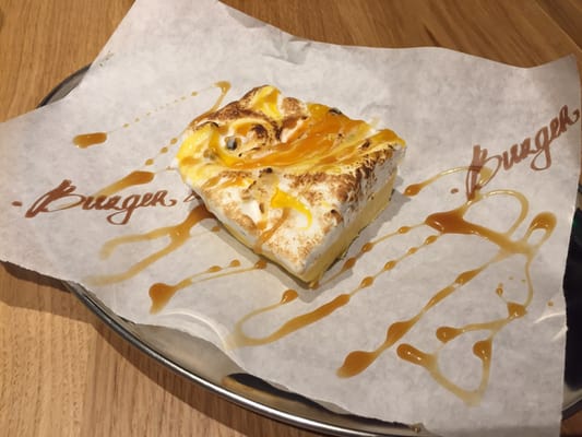 Burger & Lobster - West India Quay by null