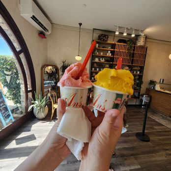 An's Hatmakers - Gelato Near Me - Del Mar, California An's Hatmakers - Gelato Near Me - Del Mar, California