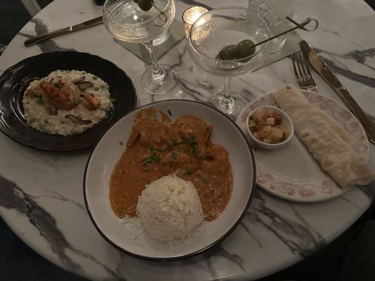 Helltown Kitchen by null