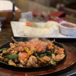El Matador Burrito El Matador Burrito