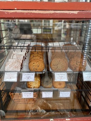 Coquette Bake Shop by null