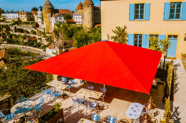 La Cuisine de la Fontaignotte by null