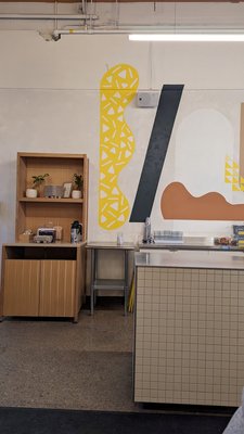 Pilot Coffee Roasters by null