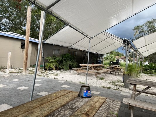 Big Ray's Fish Camp by null