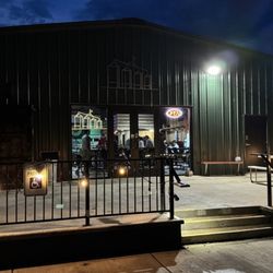 Four Silos Brewery